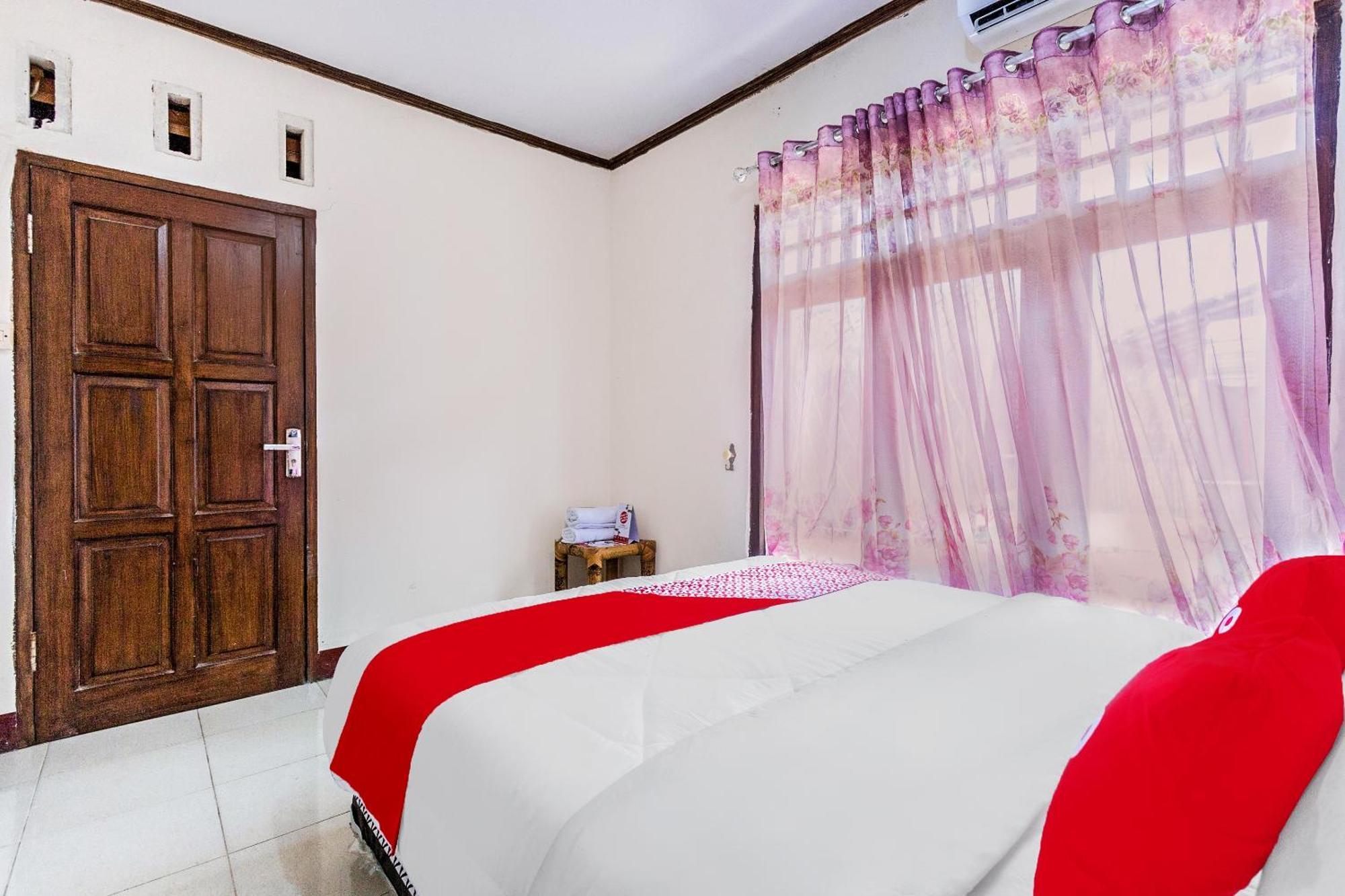 Oyo 1837 Telone Bungalow Palebah Zewnętrze zdjęcie