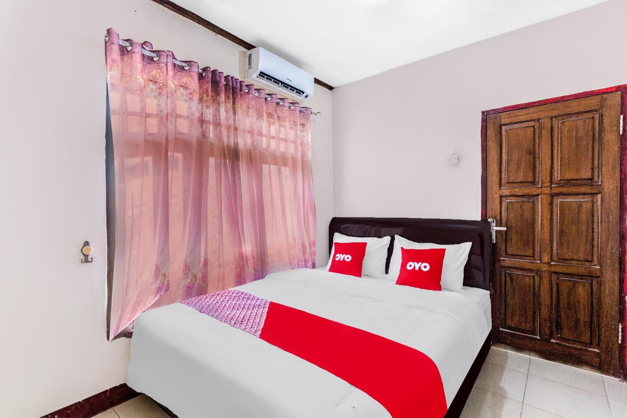 Oyo 1837 Telone Bungalow Palebah Zewnętrze zdjęcie
