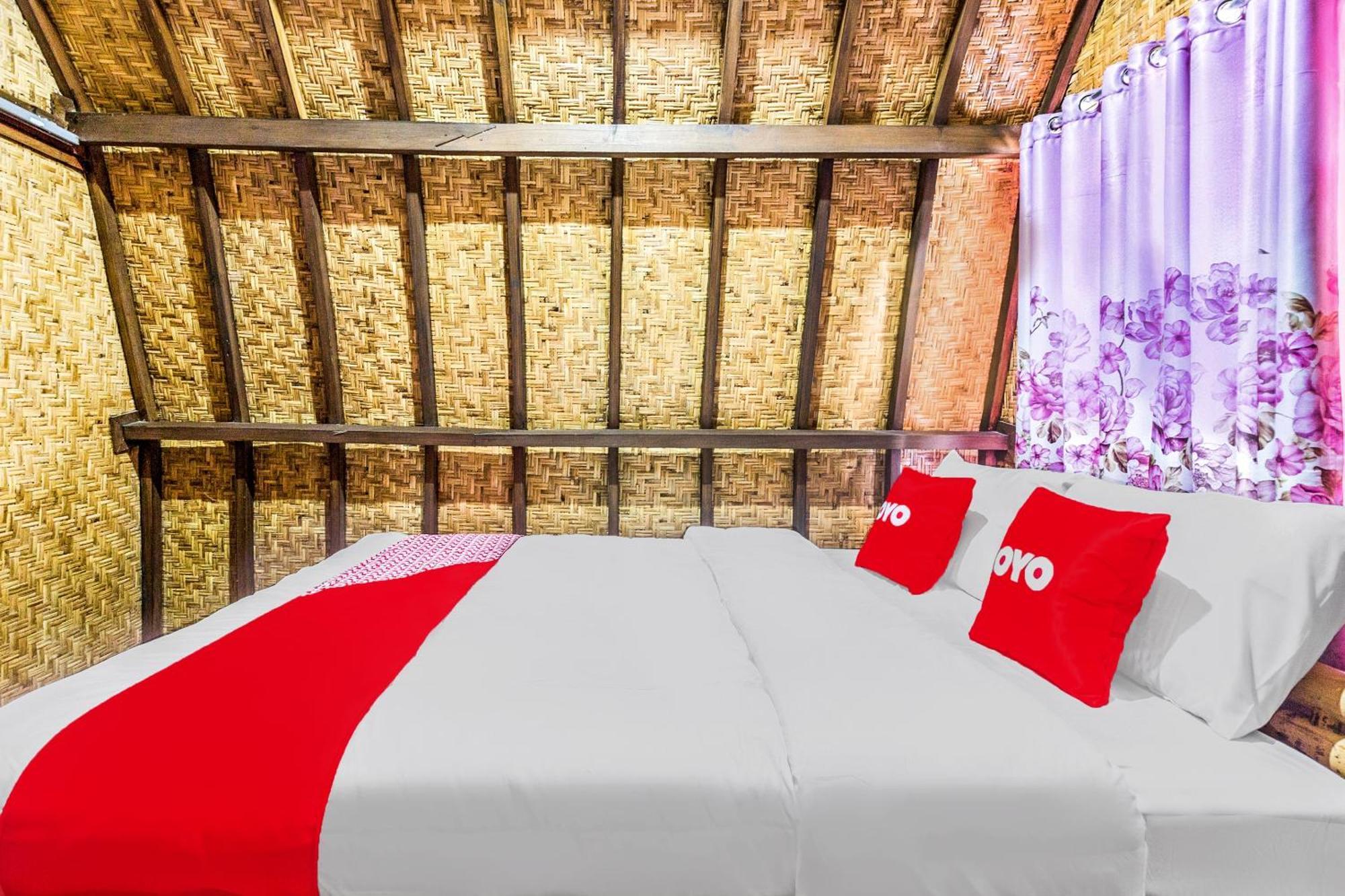 Oyo 1837 Telone Bungalow Palebah Zewnętrze zdjęcie